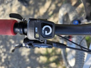 Orbea Oiz M50 Talla L