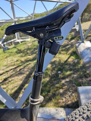 Orbea Oiz M50 Talla L