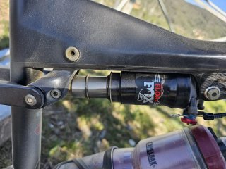 Orbea Oiz M50 Talla L