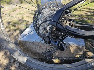 Orbea Oiz M50 Talla L