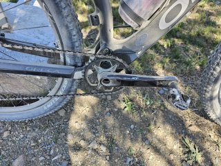 Orbea Oiz M50 Talla L