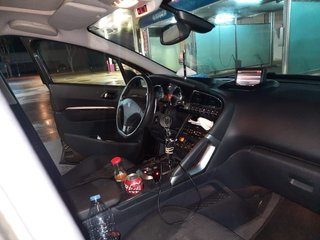 Peugeot 3008 2010
