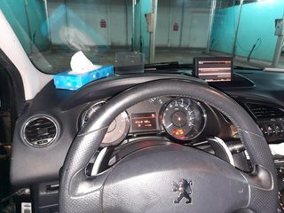 Peugeot 3008 2010