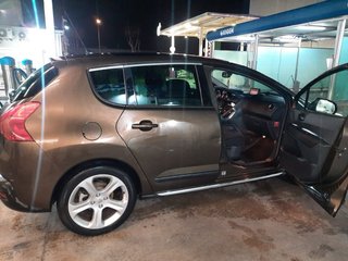 Peugeot 3008 2010