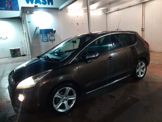 Peugeot 3008 2010