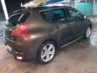 Peugeot 3008 2010