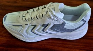 Zapatillas Hummel Talla 44 Nuevas