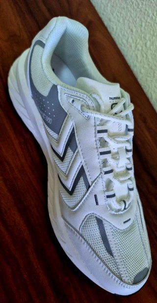 Zapatillas Hummel Talla 44 Nuevas
