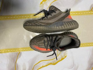 Adidas Yeezy 350 V2 Beluga Talla 37