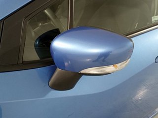 Nissan Micra IG-T Acenta 68 kW (92 CV)