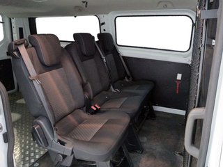 Ford Transit Custom Kombi 2.0 TDCI MHEV 320 L2 Trend 96 kW (130 CV)