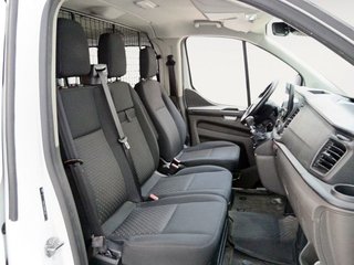 Ford Transit Custom Kombi 2.0 TDCI MHEV 320 L2 Trend 96 kW (130 CV)