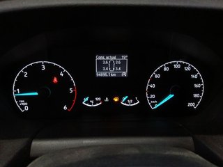 Ford Transit Custom Kombi 2.0 TDCI MHEV 320 L2 Trend 96 kW (130 CV)