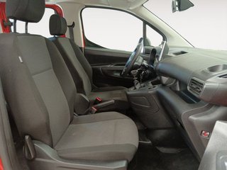 Toyota Proace City 1.5D Family Active L1 96 kW (131 CV)
