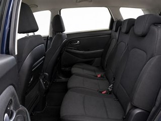 Kia Carens 1.7 CRDi VGT Concept Eco-Dynam 85 kW (115 CV)