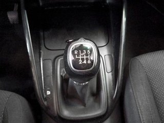 Kia Carens 1.7 CRDi VGT Concept Eco-Dynam 85 kW (115 CV)