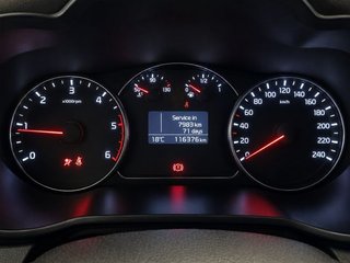 Kia Carens 1.7 CRDi VGT Concept Eco-Dynam 85 kW (115 CV)