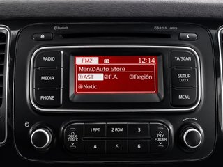 Kia Carens 1.7 CRDi VGT Concept Eco-Dynam 85 kW (115 CV)