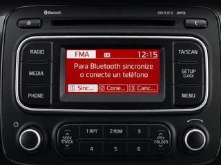 Kia Carens 1.7 CRDi VGT Concept Eco-Dynam 85 kW (115 CV)