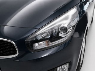 Kia Carens 1.7 CRDi VGT Concept Eco-Dynam 85 kW (115 CV)