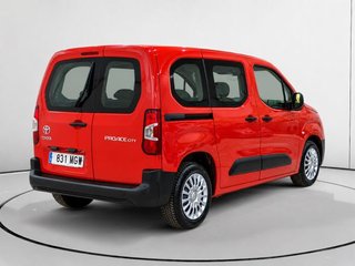 Toyota Proace City 1.5D Family Active L1 96 kW (131 CV)