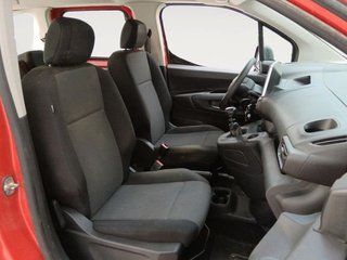 Toyota Proace City 1.5D Family Active L1 96 kW (131 CV)