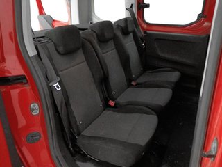 Toyota Proace City 1.5D Family Active L1 96 kW (131 CV)