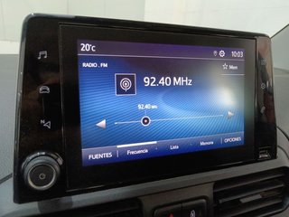 Toyota Proace City 1.5D Family Active L1 96 kW (131 CV)