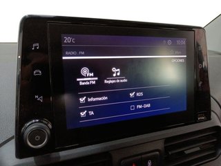 Toyota Proace City 1.5D Family Active L1 96 kW (131 CV)