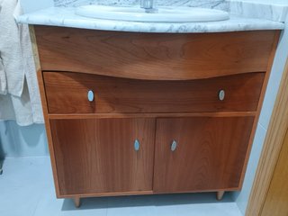 Conjunto de baño