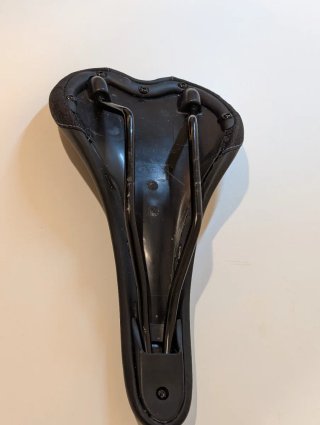 Sillín Lapierre Overvolt MTB