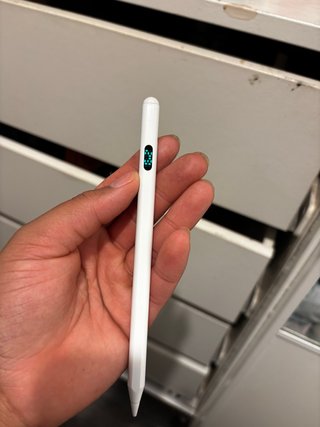 Lápiz Táctil Compatible iPad