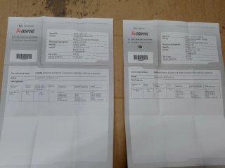 Acrapovic Yamaha Tracer 900 y MT 09