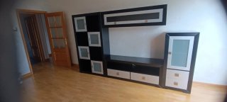 Mueble de salón modular moderno
