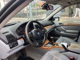 BMW X5 2004