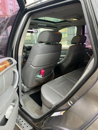 BMW X5 2004