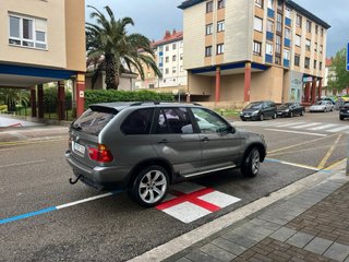 BMW X5 2004