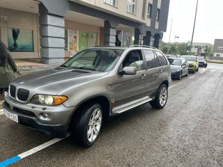 BMW X5 2004