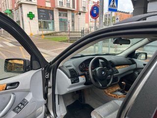 BMW X5 2004