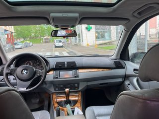BMW X5 2004