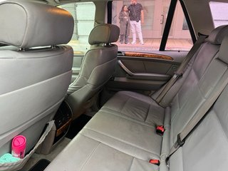 BMW X5 2004