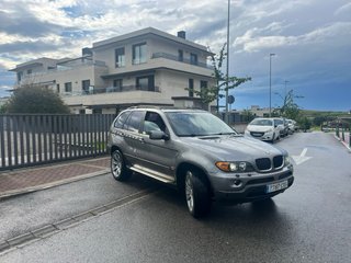 BMW X5 2004