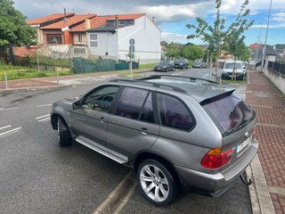 BMW X5 2004