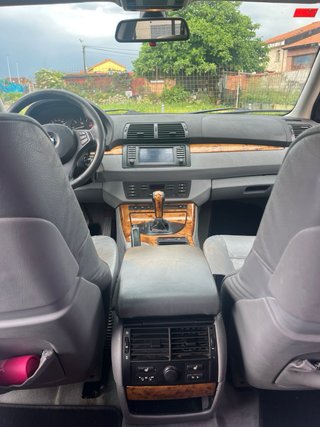 BMW X5 2004