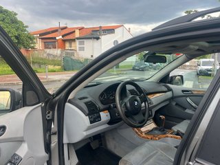 BMW X5 2004