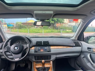 BMW X5 2004