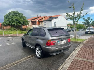 BMW X5 2004