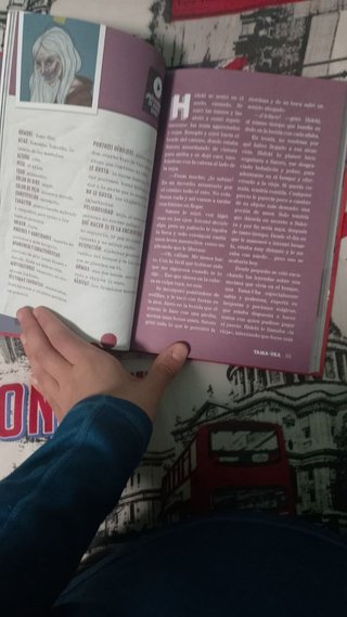 Tiktak Draw-Historias de terror