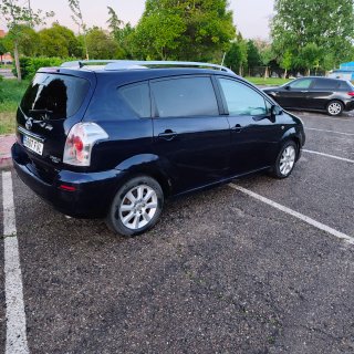 Toyota Verso 2007