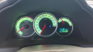 Toyota Verso 2007